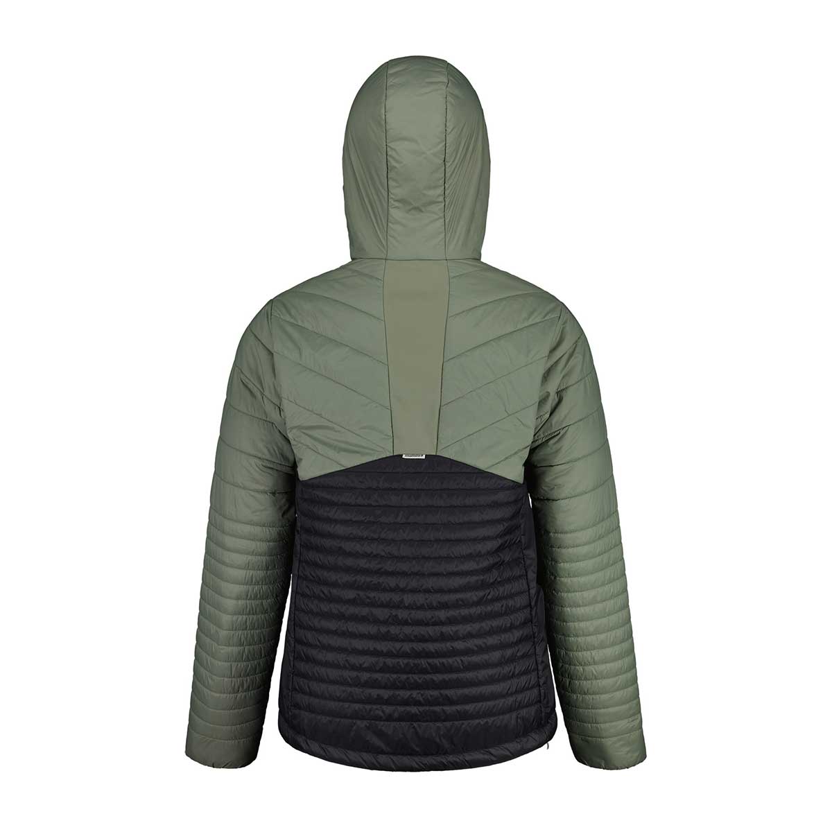 Maloja LavaroneM. Jacket Men's in Frosty Green Multi